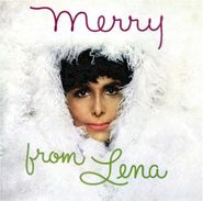 Lena Horne, Merry Lena (CD)