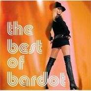 Brigitte Bardot, Best Of Bardot (CD)