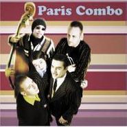 Paris Combo, Paris Combo (CD)
