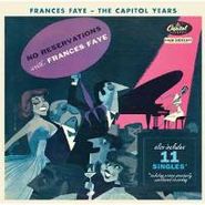 Frances Faye, Frances Faye-No Reservations-T (CD)