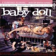 Kenyon Hopkins, Baby Doll [OST] (CD)