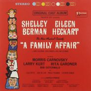 Family Affair, Original Broadway Cast (CD)