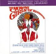 Michel Legrand, The Young Girls of Rochefort [OST] (CD)