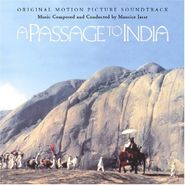 Maurice Jarre, A Passage To India [OST] (CD)