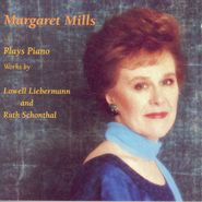 Margaret Mills, Margaret Mills Pn. Plays Sch (CD)