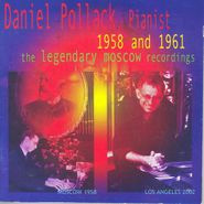Daniel Pollack, Daniel Pollack Pn-The Legen (CD)