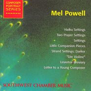 M. Powell, Mel Powell (CD)