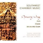 Chinary Ung, Ung: Aura / Oracle / Still Life After Death (CD)