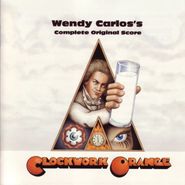 Wendy Carlos, Clockwork Orange (CD)