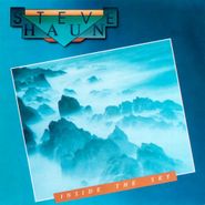 Steve Haun, Inside The Sky (CD)