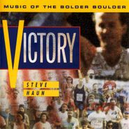 Steve Haun, Victory-Music Of Bolder Boulde (CD)
