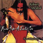 Robert Mirabal, Music From A Painted Cave (CD)