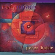 Peter Kater, Red Moon (CD)