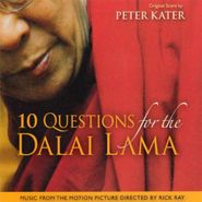 Peter Kater, 10 Questions For The Dalai Lam (CD)