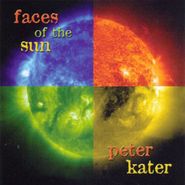 Peter Kater, Faces Of The Sun (CD)