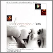 Michael Whalen, From Conception To Birth: A Li (CD)