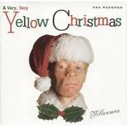 Yellowman, Very Very Yellow Christmas (LP)