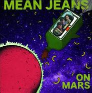 Mean Jeans, On Mars (CD)