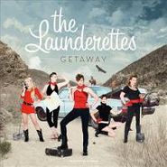 The Launderettes, Getaway (LP)