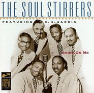 The Soul Stirrers, Shine On Me (CD)