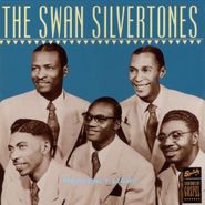 The Swan Silvertones, Heavenly Light (CD)