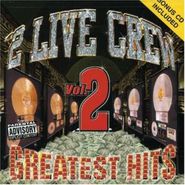 2 Live Crew, Vol. 2-Greatest Hits (CD)