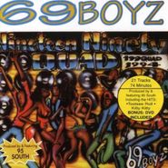 69 Boyz, 199quad (CD)