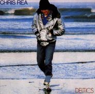 Chris Rea, Deltics (CD)
