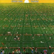 Chris Rea, Tennis (CD)
