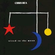Chris Rea, Wired To The Moon (CD)
