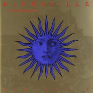 Alphaville, Breathtaking Blue (CD)