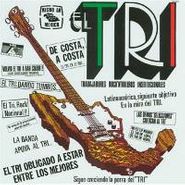 El Tri, Hecho En Mexico (CD)