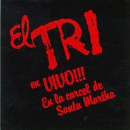 El Tri, En Vivo En La Carcel De Santa (CD)