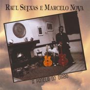 Raul Seixas, A Panela Do Diabo (CD)