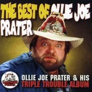Ollie Joe Prater, Best Of Ollie Joe Prater (CD)