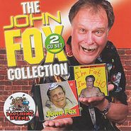 John Fox, John Fox (CD)