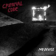 Criminal Code, No Device (LP)