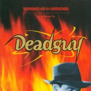 Deadguy, Fixation On A Coworker (LP)