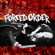 Forced Order, Retribution (7")