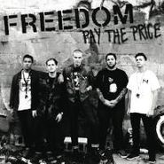 Freedom, Pay The Price (7")