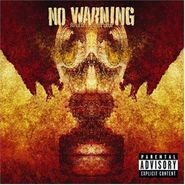 No Warning, Suffer Survive (LP)