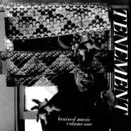 Tenement, Bruised Music Volume One (LP)