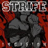 Strife, Incision (12")