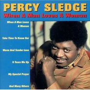 Percy Sledge, Golden Hits