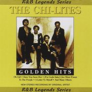 The Chi-Lites, Golden Hits (CD)