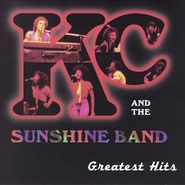 KC And The Sunshine Band, Greatest Hits (CD)