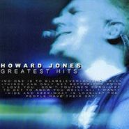 Howard Jones, Greatest Hits