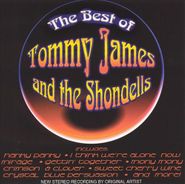 Tommy James & The Shondells, The Best Of Tommy James & The Shondells (CD)