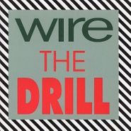 Wire, Drill (CD)