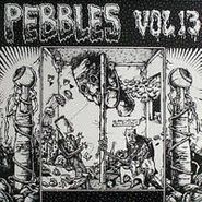 Various Artists, Pebbles Vol. 13 (LP)